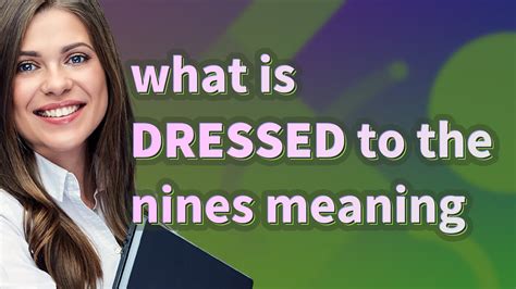 Dress Up Your Mind with Dressed To The Nines Crossword